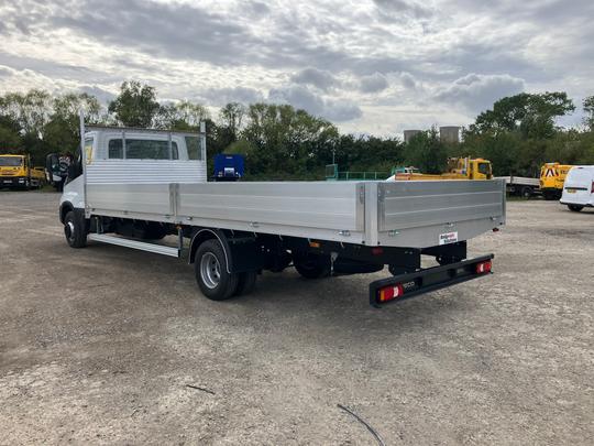 Iveco IVECO Photo