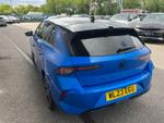 Vauxhall Astra Photo 7