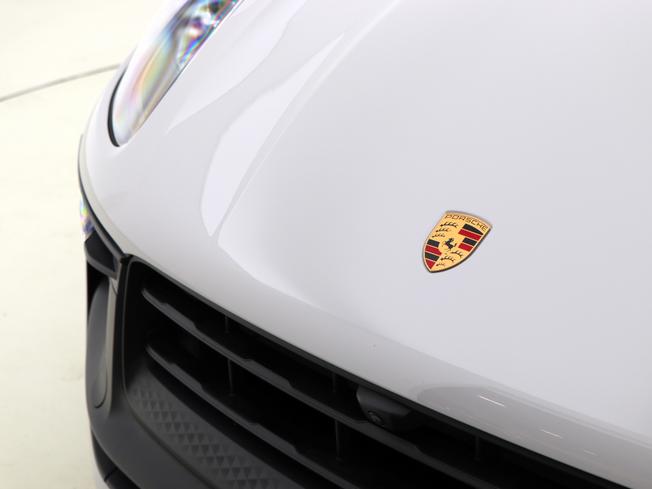 Porsche Macan Photo 17