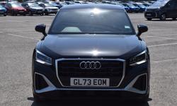 Audi Q2 Photo 4