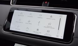 Land Rover RANGE ROVER EVOQUE Photo 18