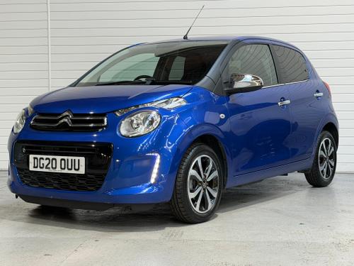 Citroen C1 Photo d90cc8d9-d134-447b-af23-7b1c3296e6f4.jpeg