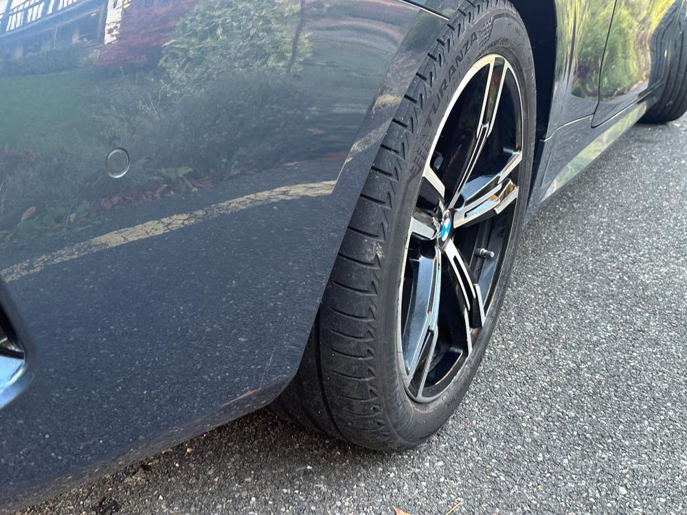 Used BMW 4 Series AJ72YTG 36
