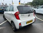 Kia Picanto Photo 2