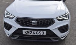 SEAT ATECA Photo 7