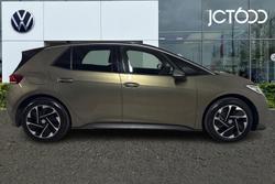 Volkswagen ID.3 Photo 4