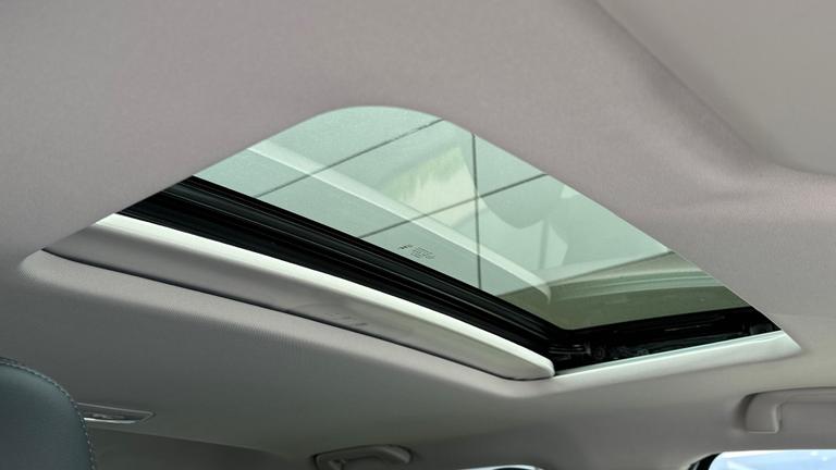 Used GWM POER300 NEW 21