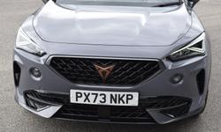 Cupra FORMENTOR Photo 8