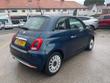 Fiat 500 Photo 7