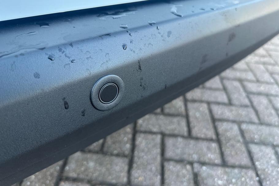 Used Ford TRANSIT COURIER COURIERLEAD41 25