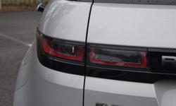 Land Rover RANGE ROVER EVOQUE Photo 34