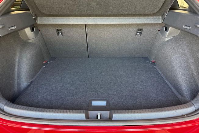 VOLKSWAGEN Taigo  Photo 12