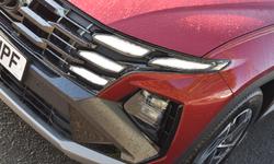 Hyundai TUCSON Photo 9