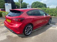 Ford Focus Photo 6