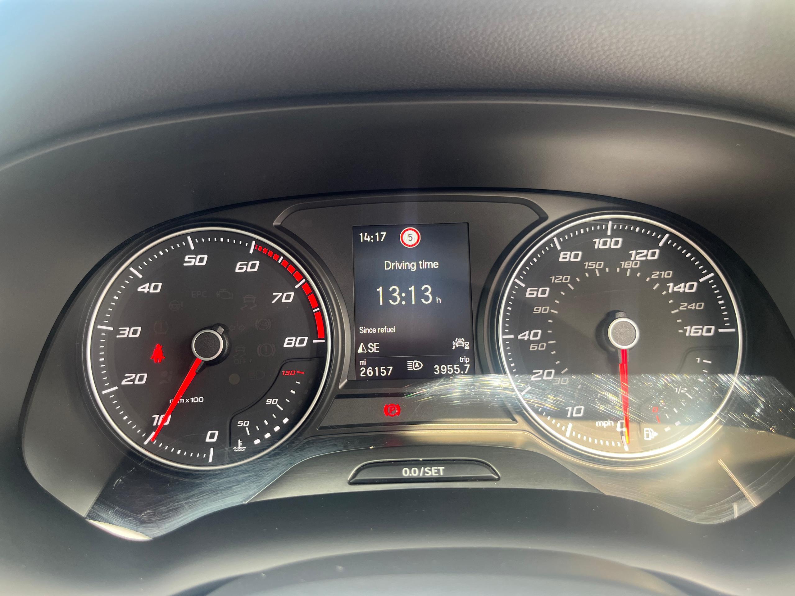 SEAT Ateca Photo 20