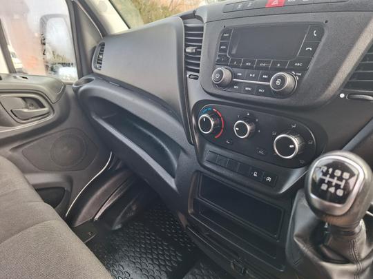 Iveco DAILY Photo