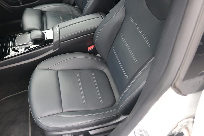 2022 22 MERCEDES-BENZ CLA CLASS