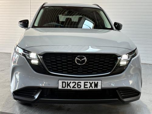 Mazda CX-5 Photo d93e4a13-11b2-445c-b29f-1030833beeac.JPG