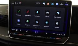 Volkswagen TIGUAN Photo 12