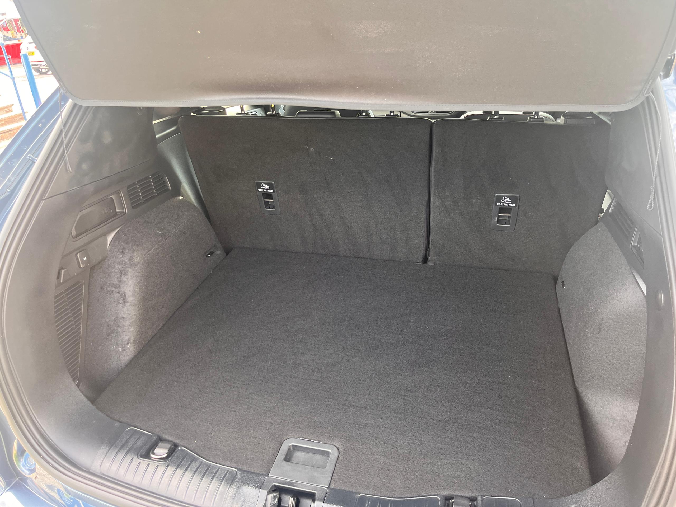 Used Ford KUGA FH73HJG 14