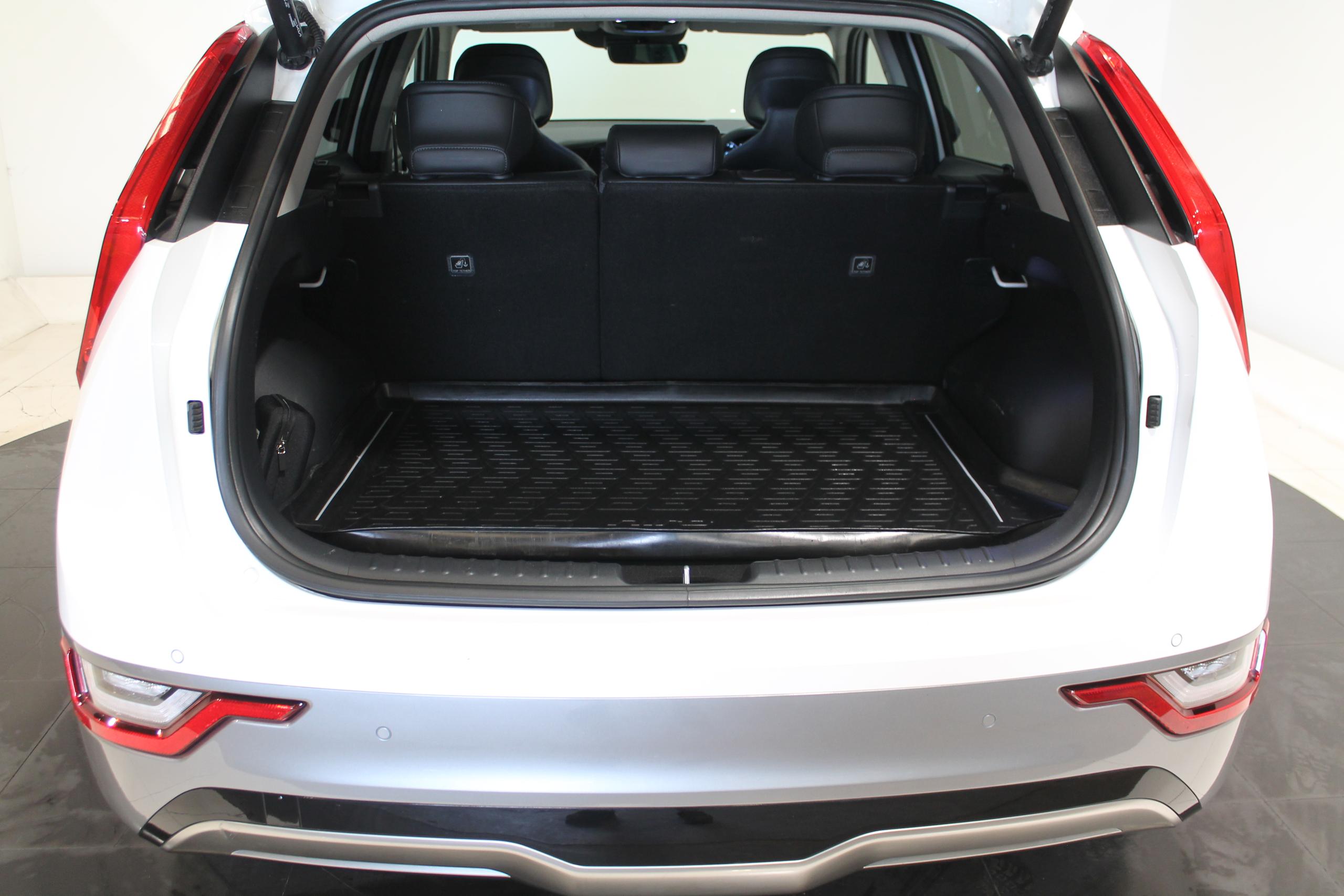 Kia Niro Photo 9
