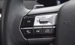 DS Automobiles DS 4 Photo 14
