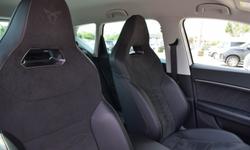 CUPRA ATECA Photo 30