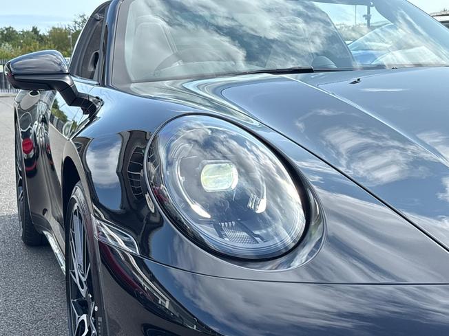 PORSCHE 911 Photo 29