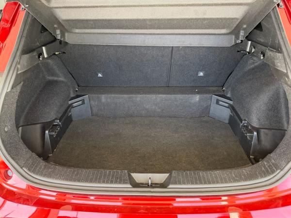 Used Nissan Qashqai EY73VVC 9