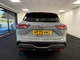 Nissan Qashqai Photo 8