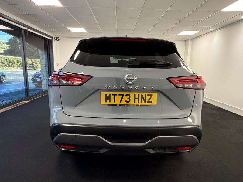 Nissan Qashqai Photo d9567c6e-af2f-4957-8b6b-b61543b3e694.jpg