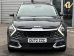 Kia Sportage Photo 5