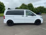 Mercedes-Benz Vito Photo 2