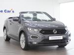 Volkswagen T-Roc Photo 31