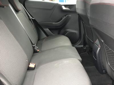 Ford Puma Photo 22