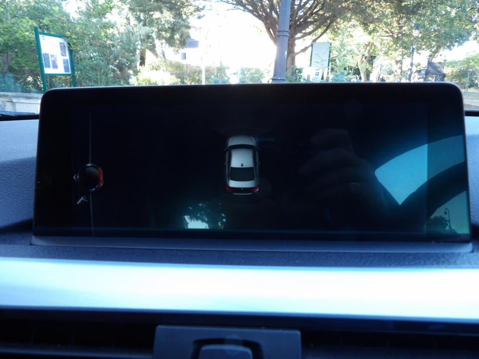 Used BMW 4 Series LT66VTE 25