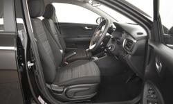 Kia STONIC Photo 21