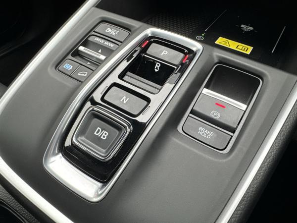 Honda CR-V Photo 22