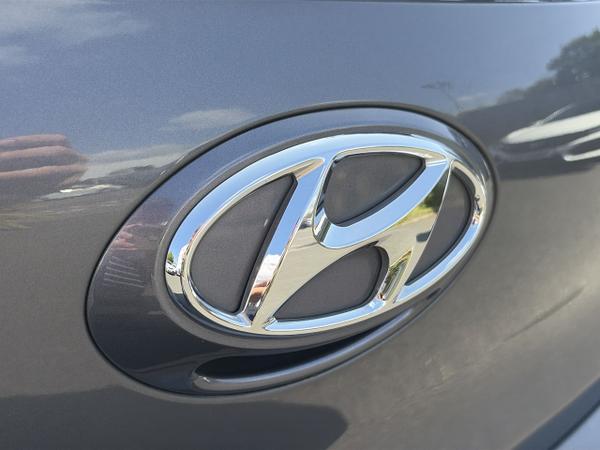 Hyundai i10 Photo 24