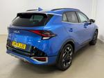 Kia Sportage Photo 9