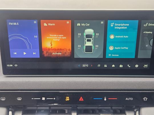 MAXUS T60 Photo