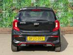 Kia Picanto Photo 8