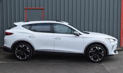 CUPRA FORMENTOR Photo 1
