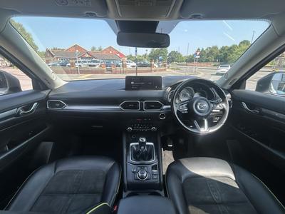 Mazda CX-5 Photo 14