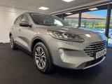 Ford Kuga Photo 2