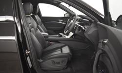 Audi Q8 Photo 21