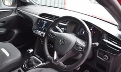 Vauxhall CORSA Photo 2