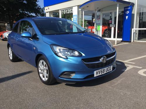 Vauxhall Corsa Photo d97f4fda-503e-4541-852f-29d7267ab20e.JPG