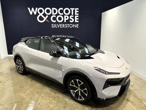 2026 Lotus Eletre
