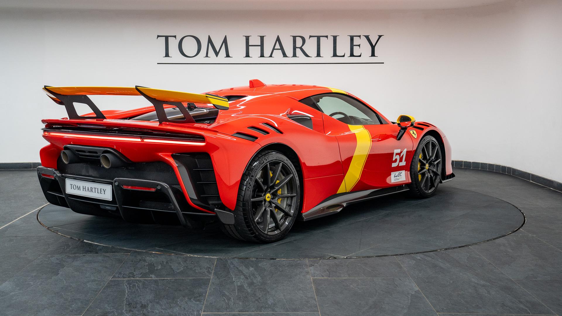 Ferrari SF90 XX Stradale Photo d983b61d-dd6c-4fd0-8401-d16dd640c0d1.jpg
